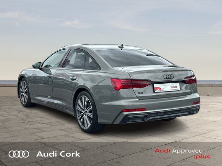 2022 Audi A6 - photo 4