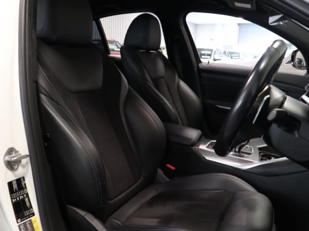 2020 BMW 3-Series - photo 26