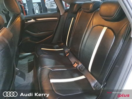 2017 Audi A3 - photo 13