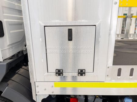 2024 MERCEDES BENZ ATEGO 816 - photo 22