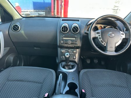 2008 Nissan Qashqai - photo 24