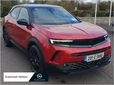 2023 Opel Mokka - photo 19