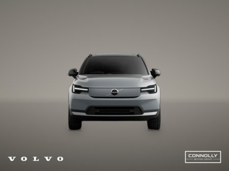 2027 Volvo EX40 - photo 2