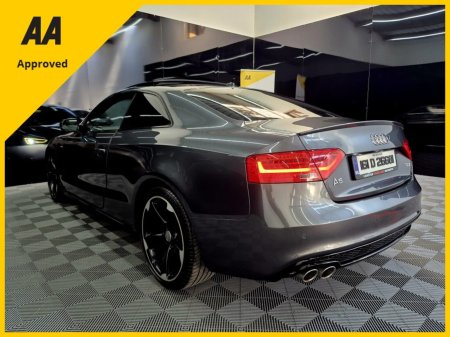 2016 Audi A5 - photo 8