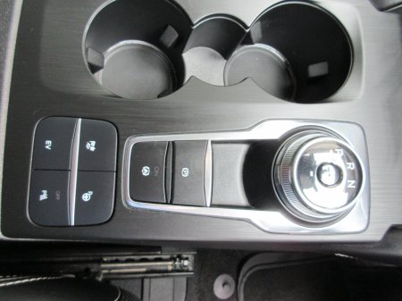 2022 Ford Kuga - photo 15