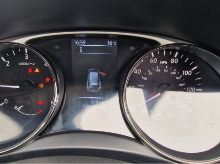 2016 Nissan X-Trail - photo 18