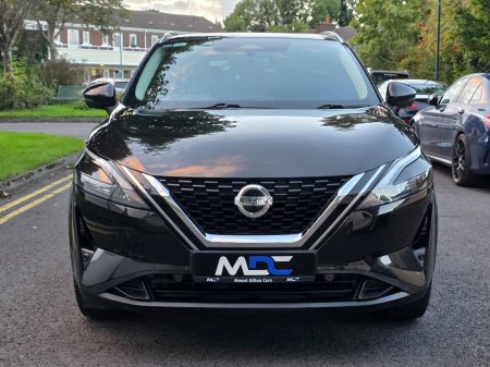 2021 Nissan Qashqai - photo 14