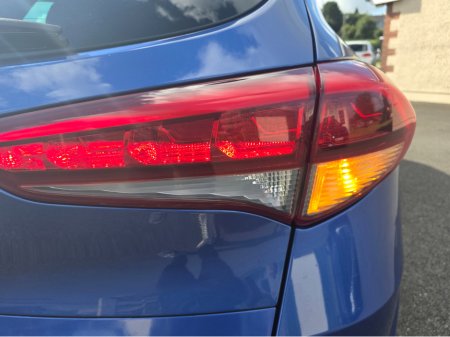 2018 Hyundai Tucson - photo 9