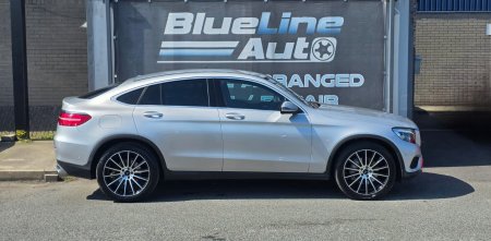 2018 Mercedes-Benz GLC - photo 5