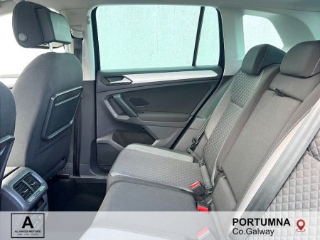2019 Volkswagen Tiguan - photo 6