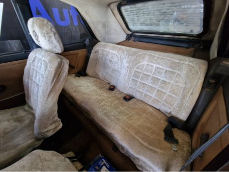 1983 Volkswagen Golf - photo 17