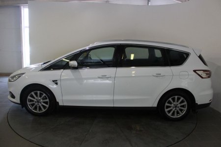 2017 Ford S-Max - photo 7
