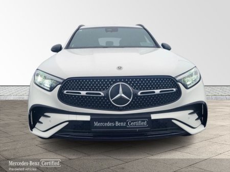 2023 Mercedes-Benz GLC - photo 6