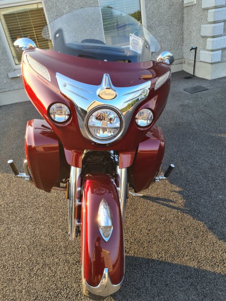2017 Indian Other - photo 8