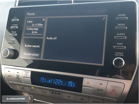 2022 Toyota Land Cruiser - photo 12