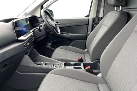2025 Ford Transit Connect - photo 10