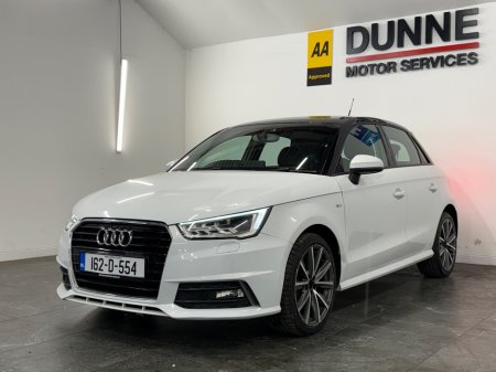 2016 Audi A1 - photo 2