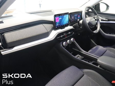 2025 Skoda Kodiaq - photo 22