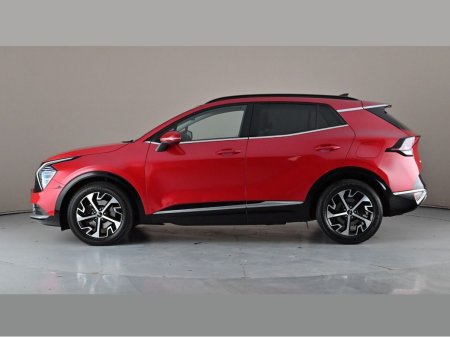 2022 Kia Sportage - photo 3