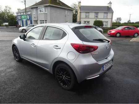 2023 Mazda Mazda2 - photo 6