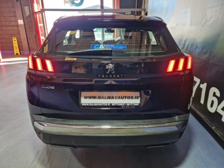 2018 Peugeot 3008 - photo 8