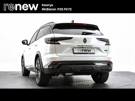 2026 Renault Austral - photo 3