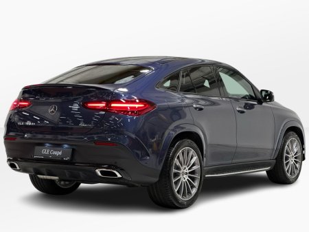 2026 Mercedes-Benz GLE - photo 3