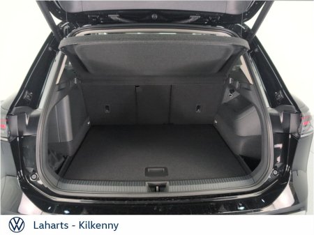2026 Volkswagen Tiguan - photo 10
