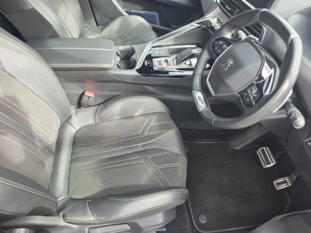 2021 Peugeot 3008 - photo 10
