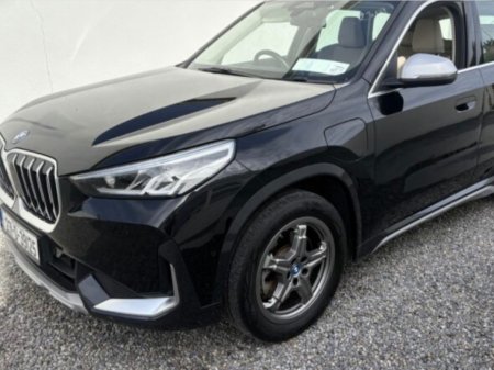 2023 BMW X1 Xdrive30e 5DR Automatic