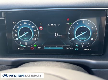 2024 Hyundai Tucson - photo 15