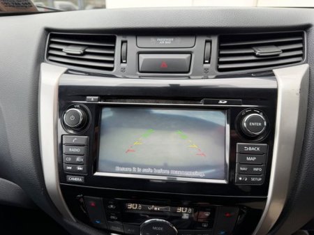 2019 Nissan Navara - photo 18