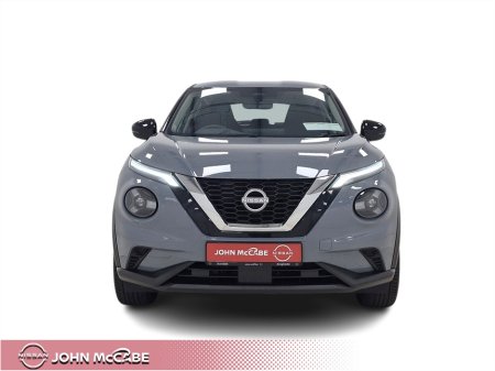 2025 Nissan Juke - photo 2