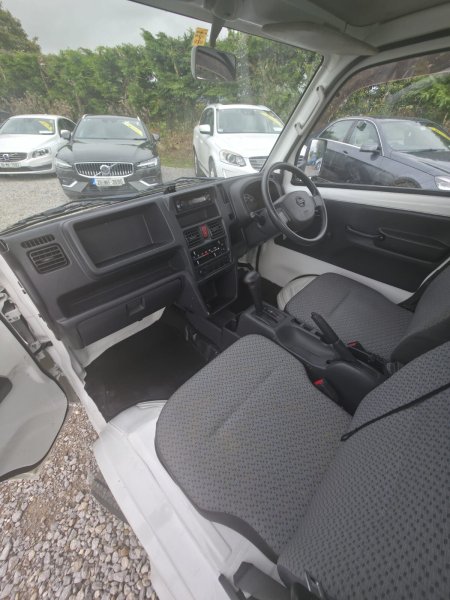2017 Nissan NP300 - photo 10