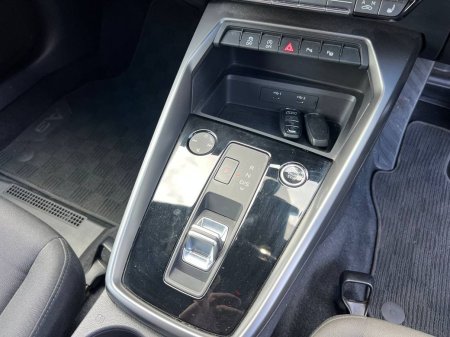 2023 Audi A3 - photo 11