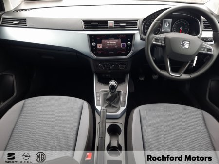 2019 SEAT Arona - photo 8