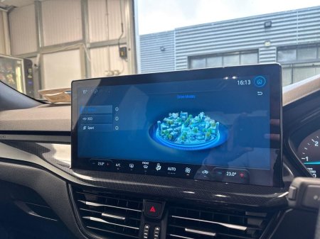 2025 Ford Focus - photo 21