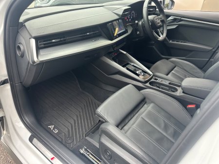 2022 Audi A3 - photo 11