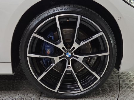 2019 BMW 3-Series - photo 15