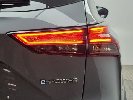 2024 Nissan Qashqai - photo 19