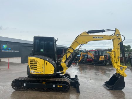 0 YANMAR 