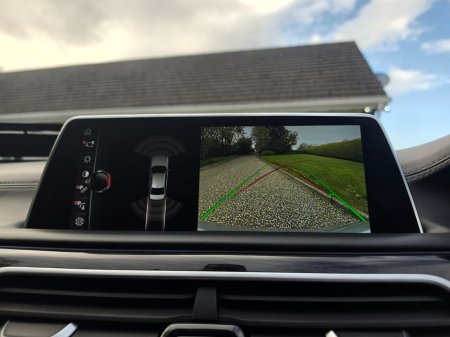2016 BMW 7-Series - photo 9