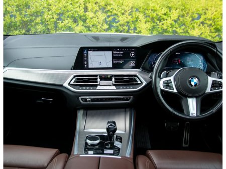2020 BMW X5 - photo 18