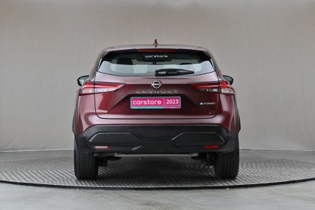 2023 Nissan Qashqai - photo 8