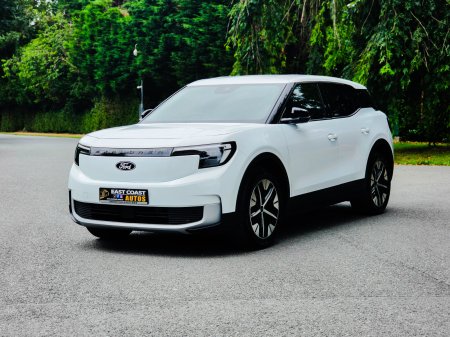 2024 Ford Explorer - photo 6