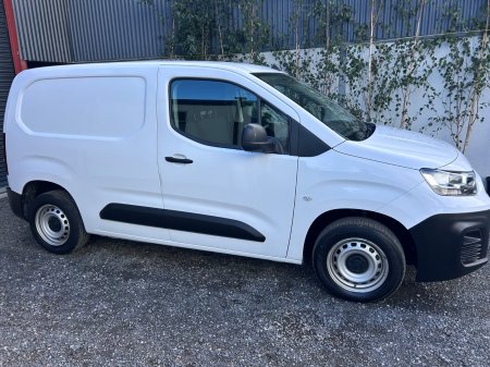 2023 Fiat Doblo - photo 3
