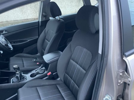 2017 Hyundai Tucson - photo 29