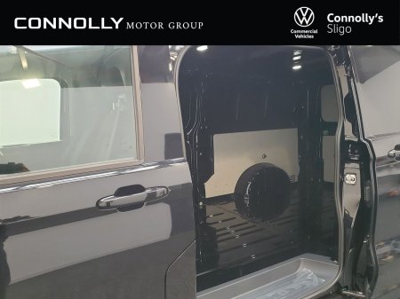 2026 Volkswagen Transporter - photo 8