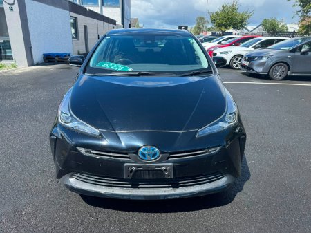 2021 Toyota Prius - photo 4