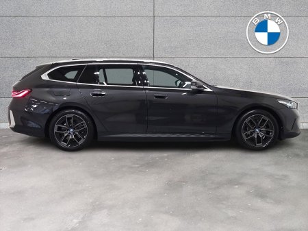 2025 BMW i5 - photo 25